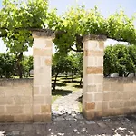 Masseria Palmo * פרנקווילה פונטנה