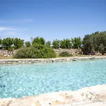 Masseria Palmo Prázdninový dům