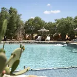 Masseria Palmo * פרנקווילה פונטנה