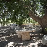 בית נופש Masseria Palmo