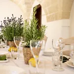 Masseria Palmo Francavilla Fontana
