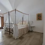 Prázdninový dům Masseria Palmo Francavilla Fontana