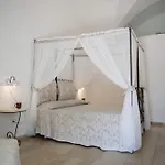 Prázdninový dům Masseria Palmo