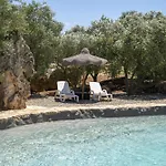 Masseria Palmo בית נופש פרנקווילה פונטנה