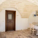 Masseria Palmo Francavilla Fontana