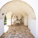 Masseria Palmo פרנקווילה פונטנה
