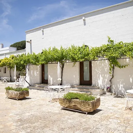 Holiday home Masseria Palmo *