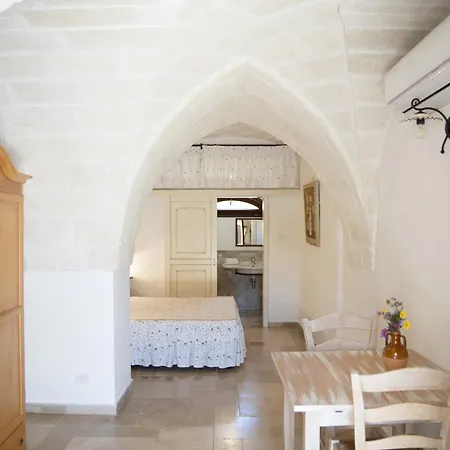 Masseria Palmo Holiday home Francavilla Fontana
