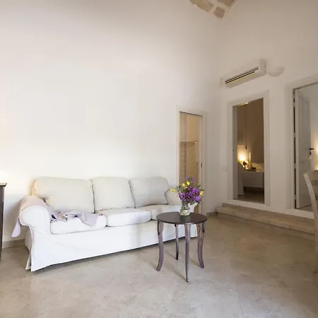 Masseria Palmo *
