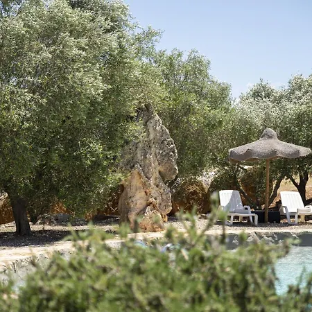Masseria Palmo *