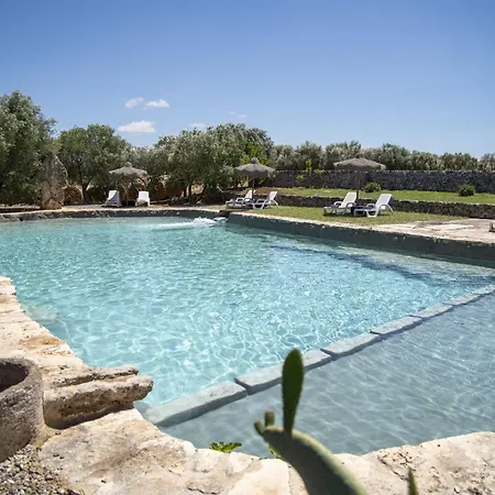 Masseria Palmo *