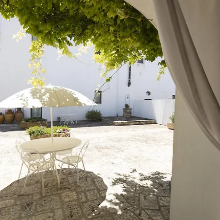 Masseria Palmo Holiday home Francavilla Fontana