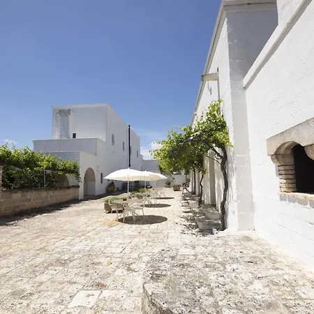 Masseria Palmo *