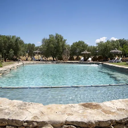 Masseria Palmo *