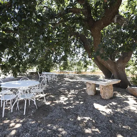 Holiday home Masseria Palmo Francavilla Fontana