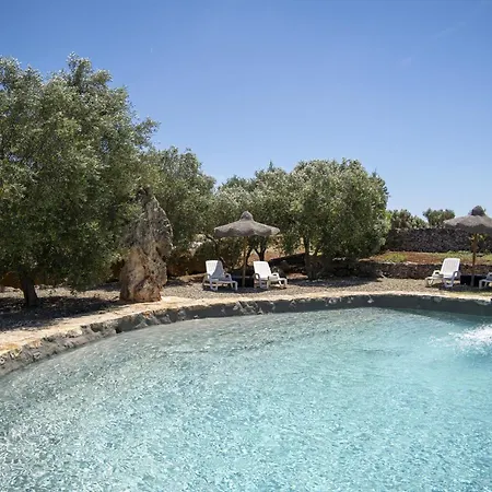 Masseria Palmo