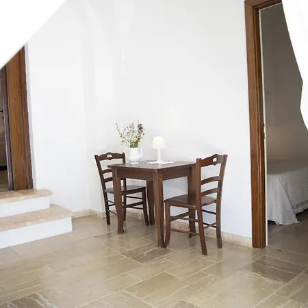 Masseria Palmo * San Michele Salentino