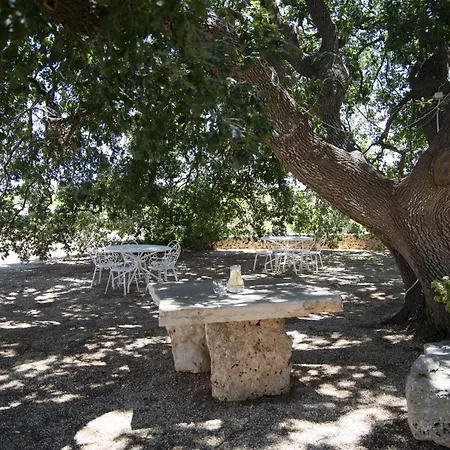 Masseria Palmo
