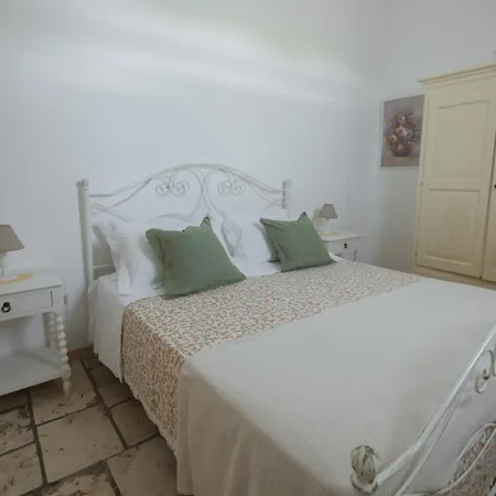 Masseria Palmo * San Michele Salentino