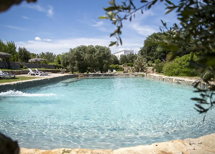 Masseria Palmo
