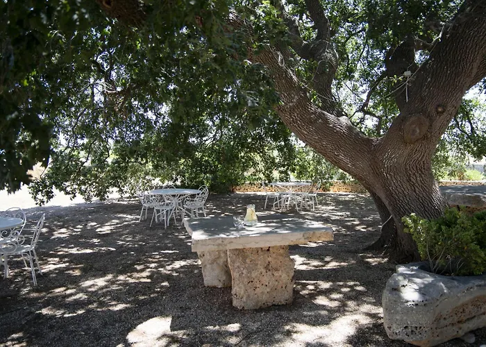 Masseria Palmo