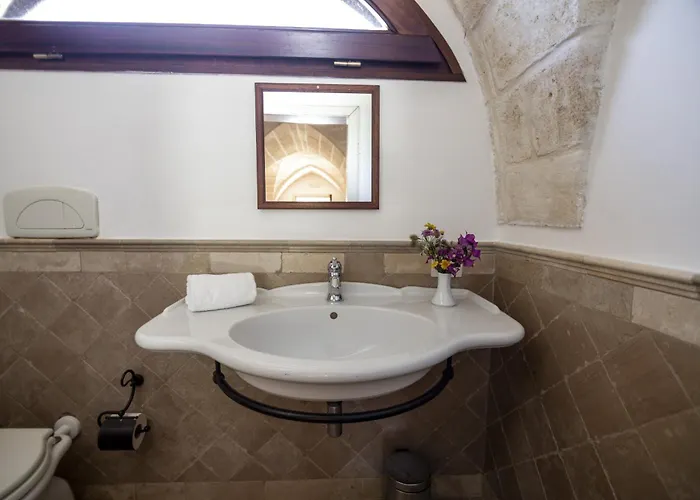 Masseria Palmo Casa vacanze *