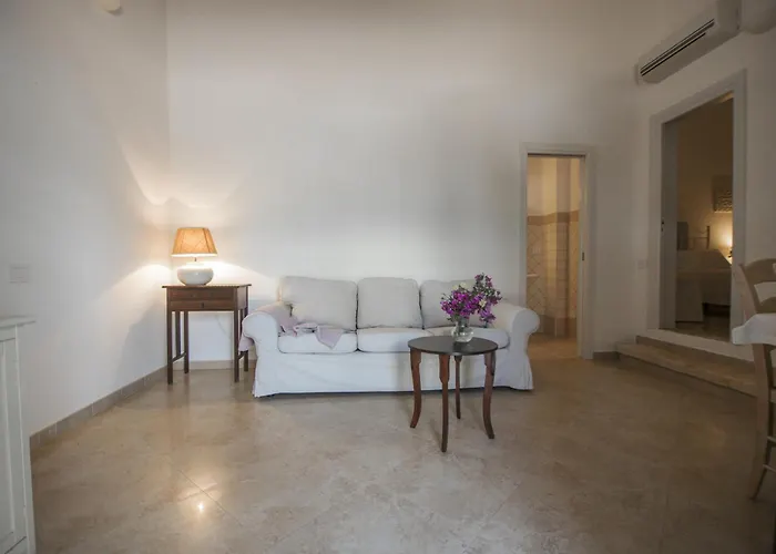 Masseria Palmo Casa vacanze Francavilla Fontana