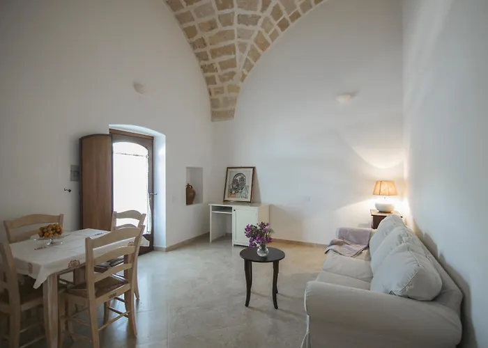 Masseria Palmo *
