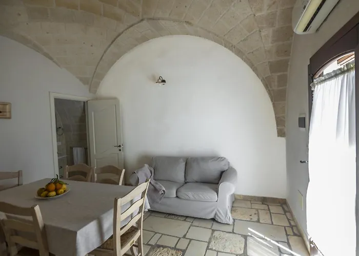 Masseria Palmo